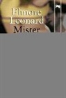 Elmore Leonard - Mister Paradise