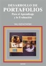 Val Klenowski - Desarrollo de portafolios para el aprendizaje y evaluación