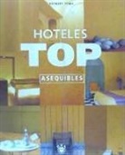 Herbert Ypma - Hoteles top : asequibles
