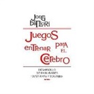 Jorge Batllori - Juegos para entrenar el cerebro : desarrollo de habilidades cognitivas y sociales