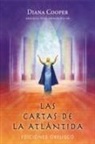 Diana Cooper - Las cartas de la Atlántida