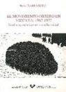 Pedro Ibarra Güell - El movimiento obrero en Vizcaya (1967-1977) : ideología, organización y conflitividad