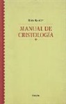 Hans Kessler - Manual de cristología