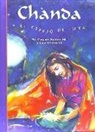 Margaret Bateson-Hill, Karin Littlewood - Chanda y el espejo de luna
