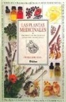 Penelope Ody - Enciclopedia de las plantas medicinales