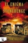 Sam Christer - El enigma Stonehenge