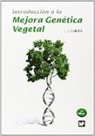 Introducción a la mejora genética vegetal