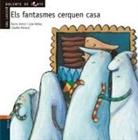 Rocío Antón, Dolores Núñez, Lola Núñez, Claudia Ranucci - Els fantasmes cerquen casa