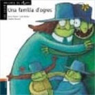 Rocío Antón, Dolores Núñez, Lola Núñez, Claudia Ranucci - Una família d'ogres