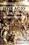 Jesús Luque Moreno - Horacio lírico : notas de clase