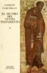 André Paul - Mundo judío en tiempos de Jesús, el