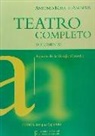 Antonio Mira De Amescua - Autos religiosos
