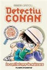 Gôshô Aoyama - Detectiu Conan, La veritat rere la màscara