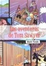 Mark Twain, Álvaro Martinez Martinez, Fernando Vergara Pinia - Las aventuras de Tom Sawyer