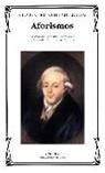 Georg Christoph Lichtenberg - Aforismos
