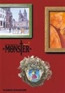 Naoki Urasawa - Monster Kanzenban nº5