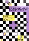 Blanca Moreno Mitjana - Psicoanálisis, clínica y ciencia