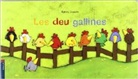 Sylvia Dupuis, Sylvia Dupuis - Les deu gallines