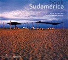 Florian von der Fecht, Eric Prillwitz - Book Sudamérica