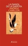 Andrea Camilleri - La danza de la gaviota
