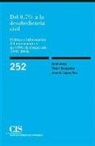 Ariel . . . [et al. Jerez Novara, José A. López Rey, Víctor Sampedro Blanco - Del 0,7% a la desobediencia civil : política e información del movimiento y las ONG de desarrollo