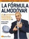Miguel Ángel Almodóvar Martín - La fórmula Almodóvar