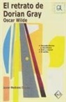 Javier Medrano Chivite - El retrato de Dorian Gray : Oscar Wilde