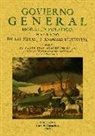 Andrés Ferrer de Valdecebro - Govierno general, moral y politico hallado en las fieras y animales silvestres