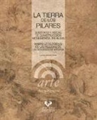 L. M. Martínez-Torres - La tierra de los pilares. Sustrato y rocas de construcción monumental en Álava : mapas litológicos de las iglesias de la diócesis de Vitoria