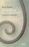 Lluís Duch - Estaciones del laberinto : ensayos de antropología