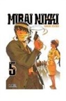 Sakae Esuno - Mirai Nikki 05