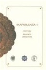 Iranología I : historia, religión, literatura