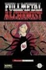 Hiromu Arakawa - Fullmetal Alchemist 13