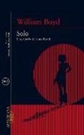 William Boyd - Solo : una novela de James Bond