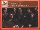 John Walter Hill - Antología de la música barroca