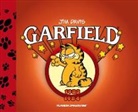 Jim Davis - GARFIELD Nº 03 (1982 - 1984)
