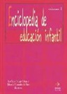 Eduardo Fernández de Haro, José Luis Gallego Ortega - Enciclopedia de Educación Infantil