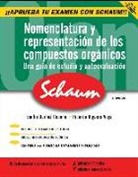 Emilio Quiñoá Cabana, Ricardo Riguera Vega - Nomenclatura y representación de los compuestos orgánicos (Serie Schaum)