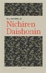 Nichiren Daishonin, Carlos Rubio - Los escritos de Nichiren Daishonin