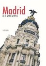 Paul Gladish Butt - Madrid