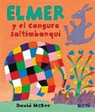 David McKee, David McKee - Elmer y el canguro saltimbanqui