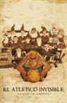 Terry Pratchett - El atlético invisible