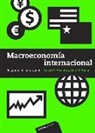 Robert C. Feenstra, Alan M. Taylor - Macroeconomía internacional