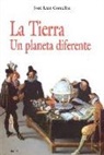 José Luis Comellas - La Tierra : un planeta diferente