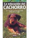 Anton Fichtlmeir - La educación del cachorro