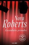 Nora Roberts - Escándalos privados