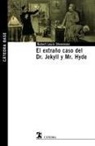 Robert Louis Stevenson - El extraño caso del Dr. Jekyll y Mr. Hyde