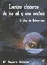 María Amparo Sabater Maldonado - Cuentos chateros de las Mil y una Noches ; El blog de Malvarrosa