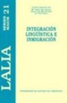 Integración lingüística e inmigración