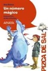 Ana Alonso, Ana Isabel Conejo Alonso, Maria Espluga - Un número mágico